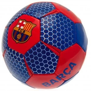 Image of FC Barcelona Football VT