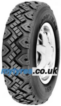 Image of Goodyear G90 ( 7.50 R16C 116/114N 10PR, POR )