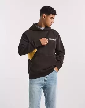 Image of Napapijri Freestyle Hoodie