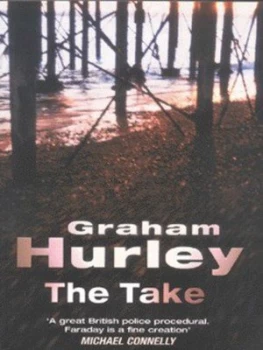Image of The Take by Graham Hurley Paperback