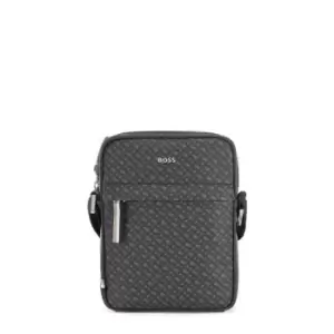 Image of Boss Boss Byron Mini Bag Mens - Black