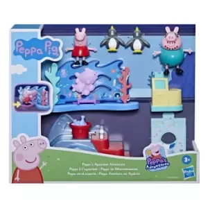 Image of Peppa Pig Aquarium Ch05 - Multi