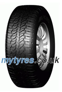 Image of APlus A929 A/T ( 275/65 R17 115T OWL )