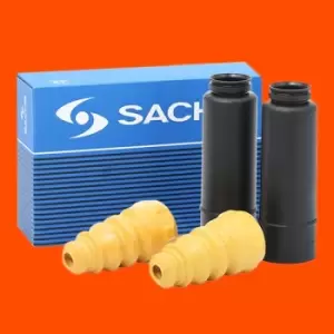 Image of SACHS Shock Absorber Dust Cover 900 203 Bump Stops,Bump Rubbers VW,AUDI,SKODA,Passat Variant (3C5),Passat Variant (365),Passat Limousine (3C2)