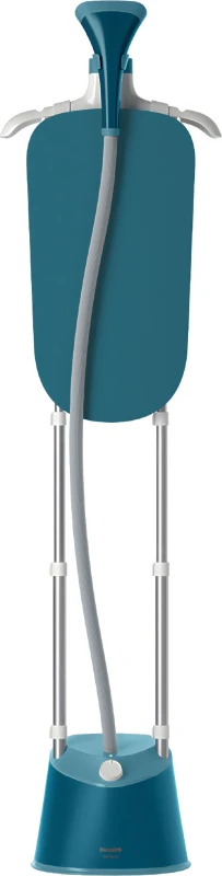 Image of Philips 1000 Series STE1040/20 Handheld Garment Steamer - Green