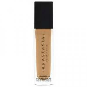 Image of Anastasia Beverly Hills Luminous Foundation 340C 30ml