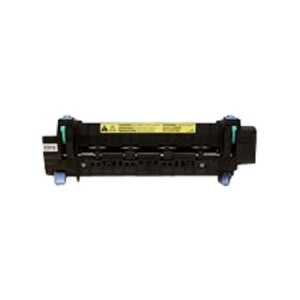 Image of HP LaserJet Q3656A 220V Fuser Kit