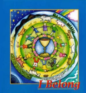 Image of I Belong Paperback