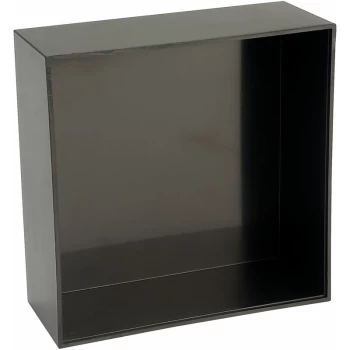 Image of R-tech - 524317 ABS Electronic Potting Enclosure 100x100x40