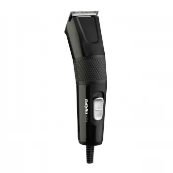 Image of Babyliss Men Mains Powered Hair Clipper