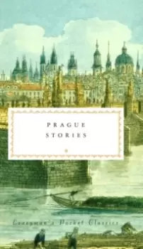 Image of Prague Stories