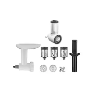 Image of Stand Mixer Attachment Set - Kitchenaid