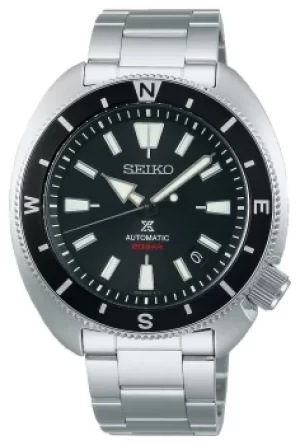 Image of Seiko Prospex Tortoise Black Dial SRPH17K1 Watch