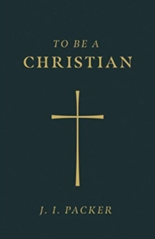 Image of To Be a Christian (Pack of 25) Paperback / softback