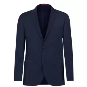 Image of Boss C-James Jacket - Blue