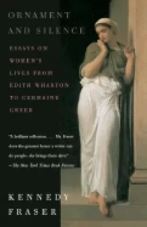 Image of ornament and silence essays on womens lives from edith wharton to germaine