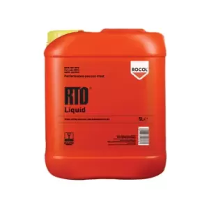 Image of Rocol 53076 RTD Liquid 5 Litre