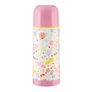 Image of Maison By Premier Mimo Casey Vacuum Flask Double Walled 350ml- Pink
