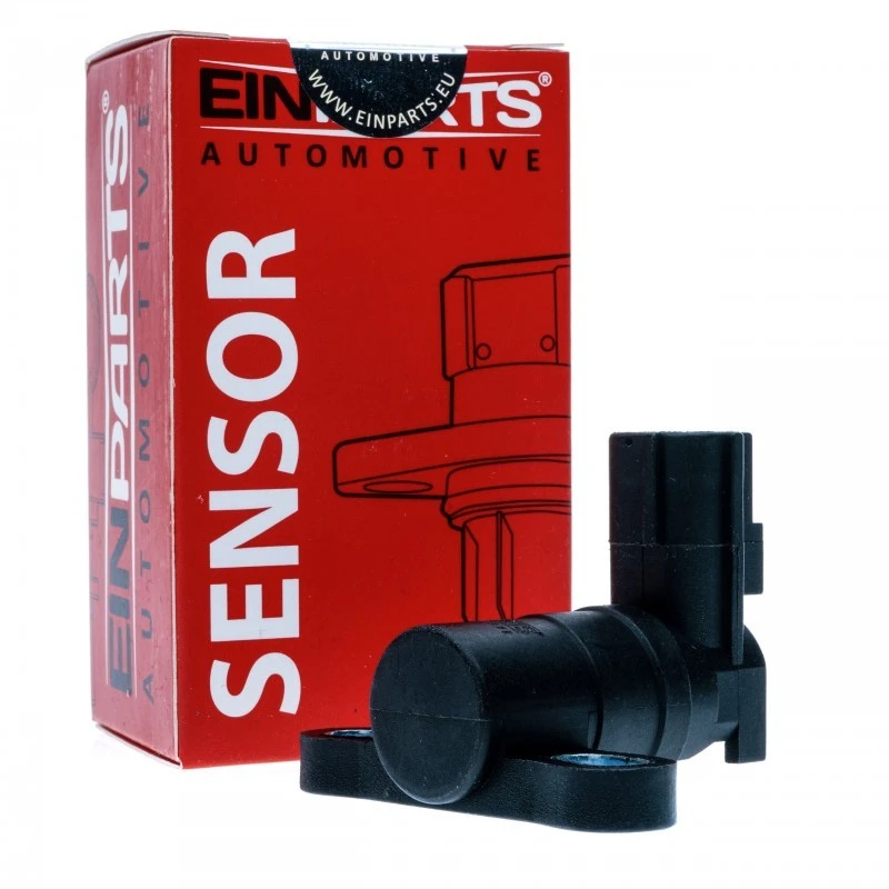 Image of EINPARTS EPS0994 Impulse Sensor Plastic Sensor,crankshaft pulse (833)