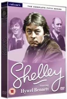 Image of Shelley: Series 5