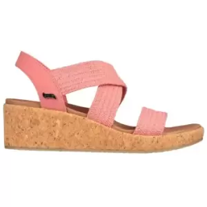 Image of Skechers Fit Beverlee - Love Stay - Pink