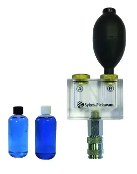 Image of Sykes-Pickavant 33145000 XL Combustion Leakage Tester - Petrol/Diesel