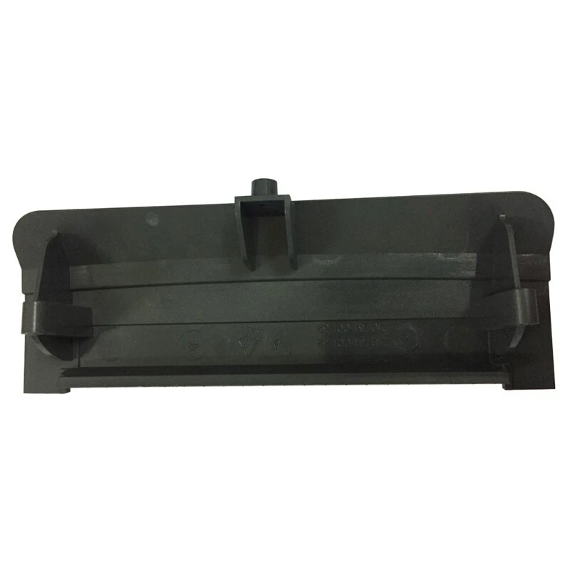 Image of Zebra P1027135-045 printer/scanner spare part Front cover