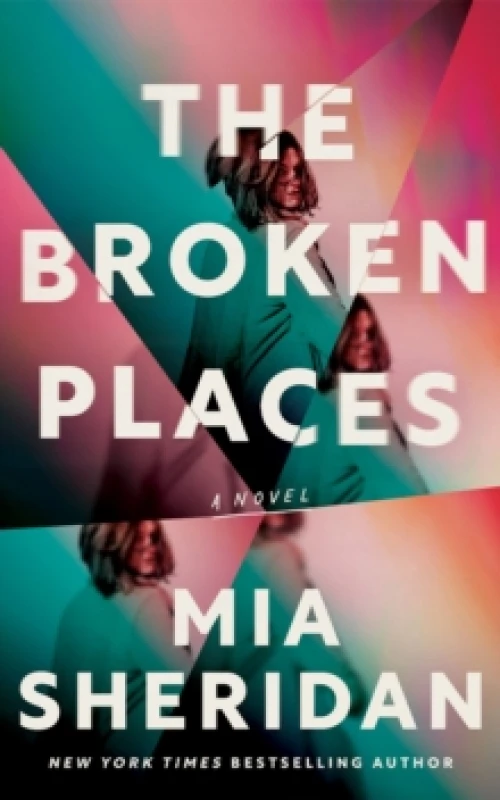Image of The Broken Places : A Novel Paperback / softback