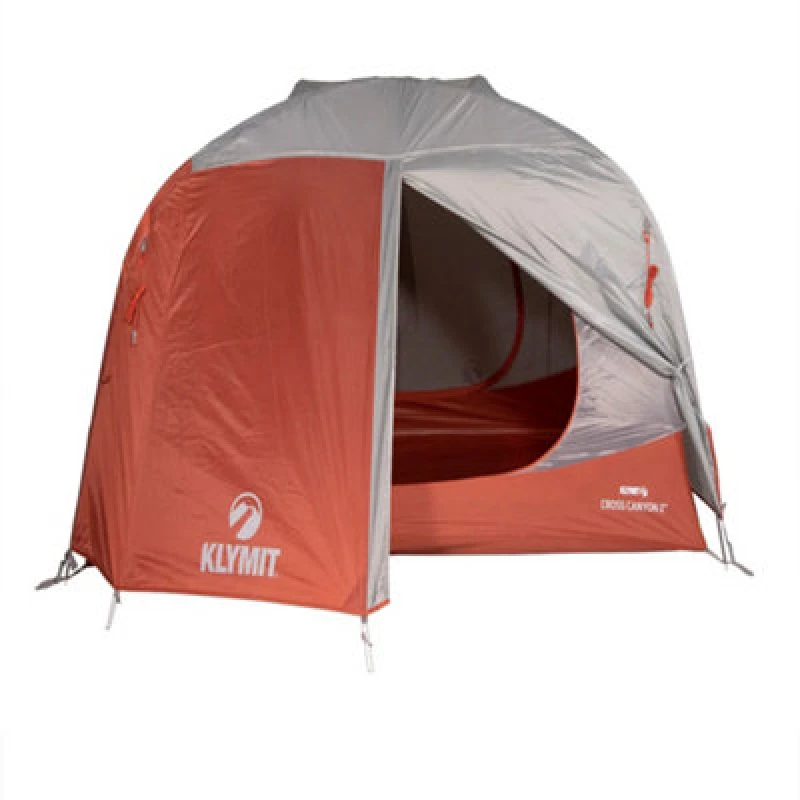 Image of Klymit Cross Canyon 2 Camping Tent
