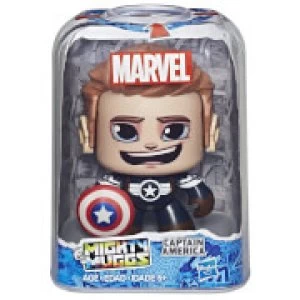 Image of Marvel Mighty Muggs - Infinity War Captain America
