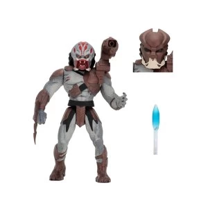 Image of Berserker Predator (Alien and Predator) 6" Neca Figure
