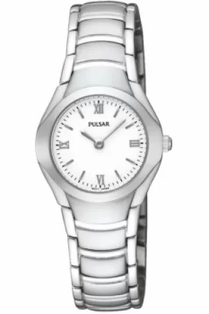 Image of Ladies Pulsar Watch PEGE49X1