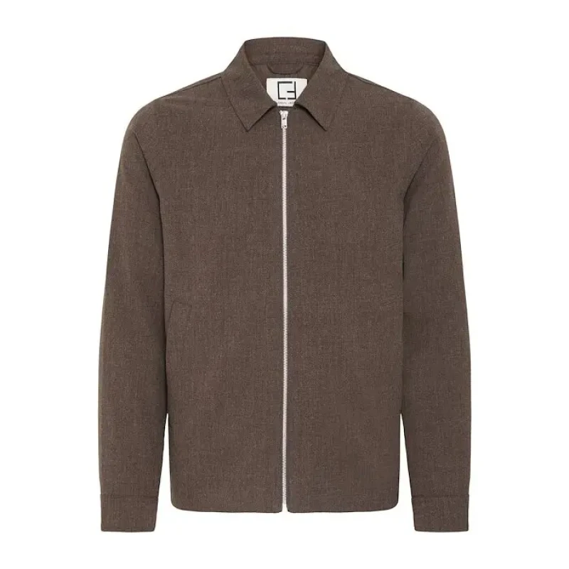 Image of casual friday Jacket Casual Friday Charles 0179 Marron Unisex M