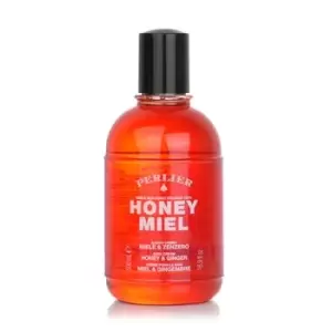 Image of PerlierHoney Miel Honey & Ginger Bath Cream 500ml/16.9oz