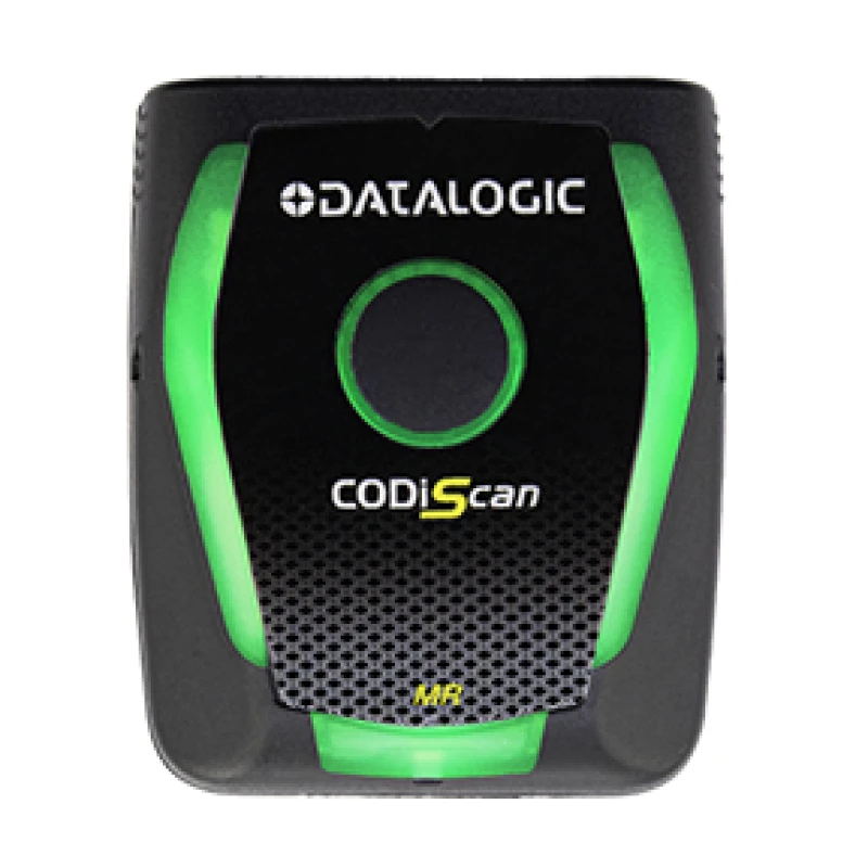 Image of Datalogic CODiScan Handheld bar code reader 1D/2D LED Black