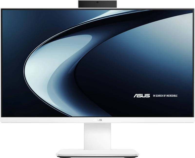 Image of Asus ASUS V400 AiO V440VAK-WPC057W Intel Core i5 i5-13420H 60.5cm (23.8") 1920 x 1080 pixels All-in-One PC 8GB DDR5-SDRAM 512GB SSD Windows 11