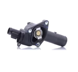 Image of DAYCO Engine thermostat DT1075F Thermostat, coolant,Thermostat RENAULT,NISSAN,DACIA,Clio III Schragheck (BR0/1, CR0/1),TWINGO II (CN0_)