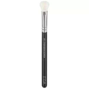 Image of ZOEVA 227 Vegan Eyeshadow Blender Brush