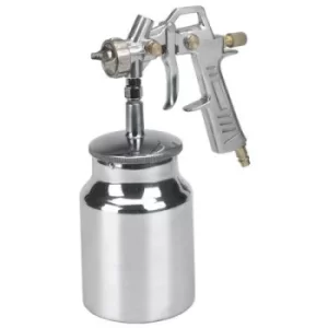 Image of Einhell Pneumatic spray gun 4 bar