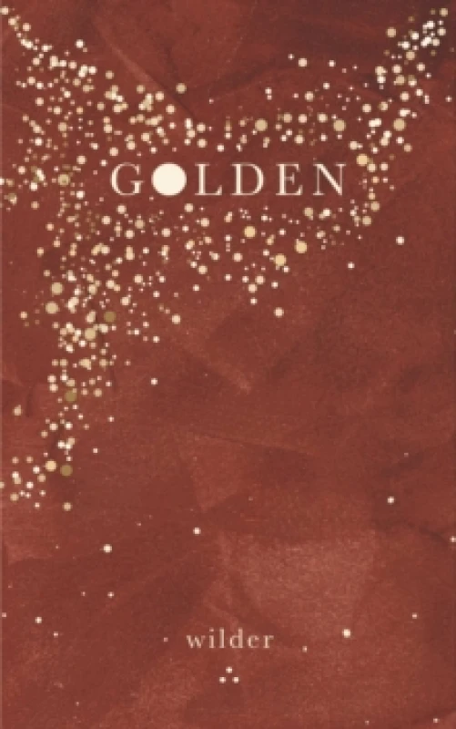 Image of Golden Paperback / softback