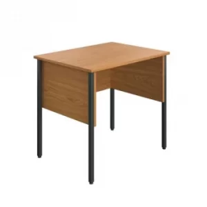 Image of Eco Midi Homework Desk 800x600mm Oak KF90348