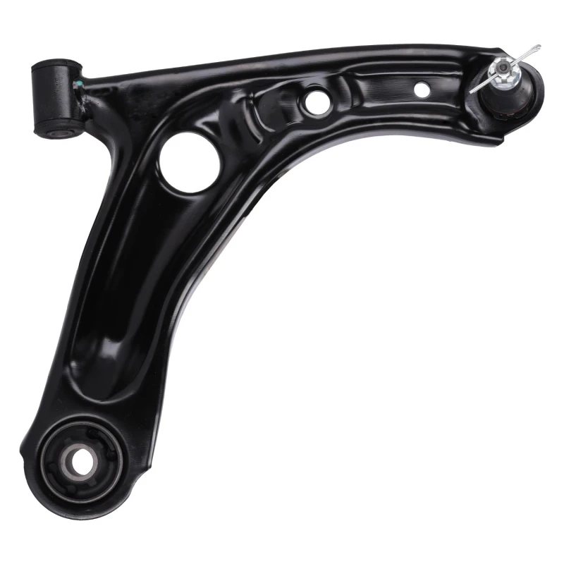 Image of FEBI BILSTEIN Suspension arm Lower 31719 Track control arm,Wishbone PEUGEOT,TOYOTA,CITROEN,107 Schragheck (PM_, PN_),AYGO (WNB1_, KGB1_),C1 (PM_, PN_)
