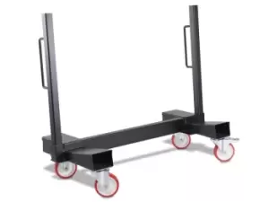 Image of Armorgard LA750 Loadall 550 x 1350 x 1100mm Board Trolley