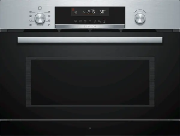 Image of Bosch CPA565 36L 1000W Microwave