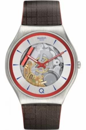 Image of Swatch Q Watch SS07Z100