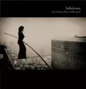Image of Belladonna - Shooting Dice With God CD Album - Used