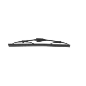 Image of SWF Wiper blade 116116 Windscreen wiper,Window wiper VW,FORD,RENAULT,Lupo (6X1, 6E1),POLO (6N2),Polo Schragheck (6N1),KAEFER,Polo Schragheck (86C, 80)