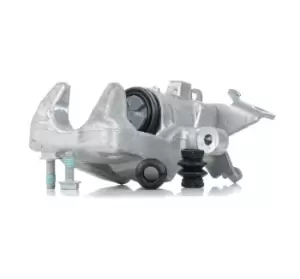 Image of TRW Brake caliper BHQ245E Caliper,Disc brake caliper RENAULT,TWINGO II (CN0_),SCENIC II (JM0/1_),MEGANE II Coupe-Cabriolet (EM0/1_)