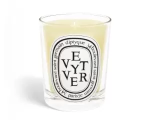 Image of Diptyque Vetyver Classic Scented Candle