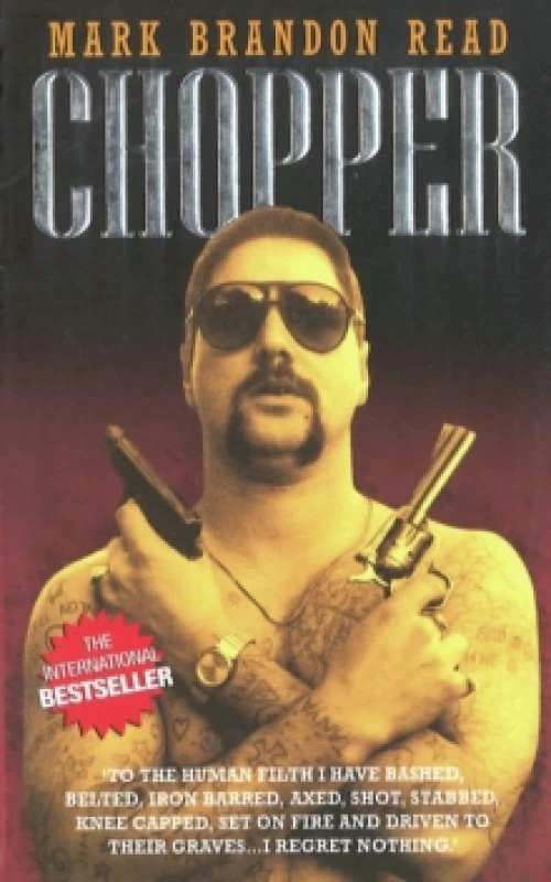 Image of Chopper Paperback / softback